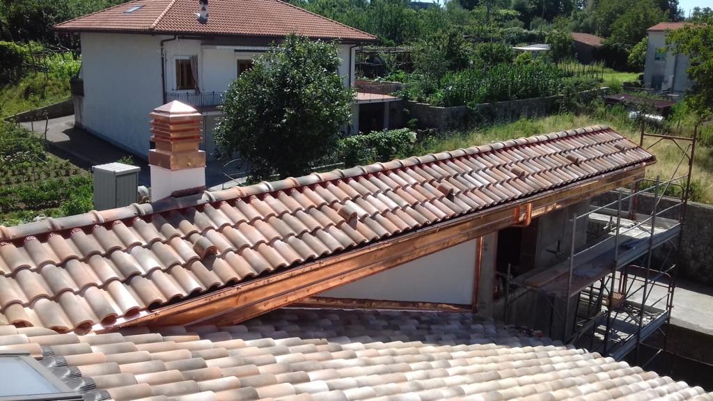 Fusco Tetti & Coperture